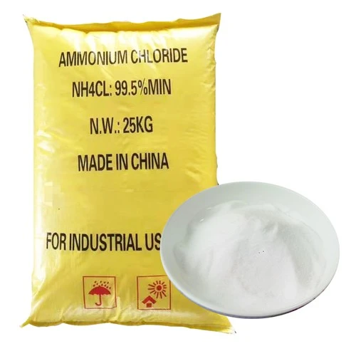 jual ammonium chloride