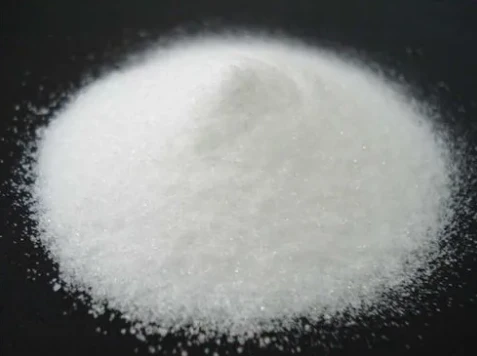 Magnesium Sulphate Emergency Use